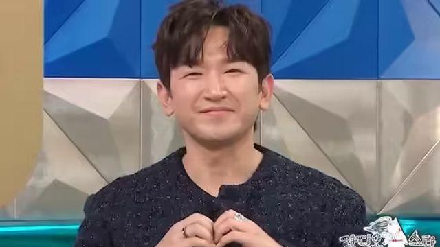 신화 이민우, 생활고 솔직 고백하며 결혼 준비 나서...