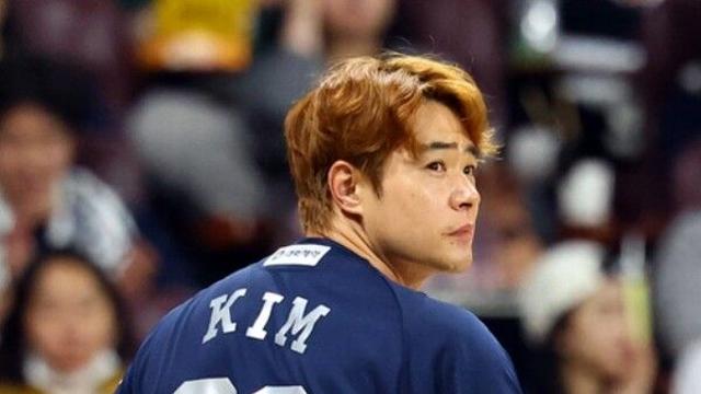 김재환, 18년 두산과 결별... '조건없는 방출' 계약조항으로 자유의 몸