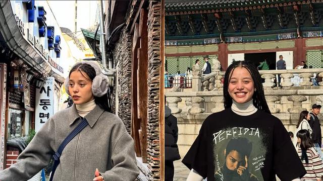 “오스카 버즈” 체이스 인피니티의 MZ식 한국 여행