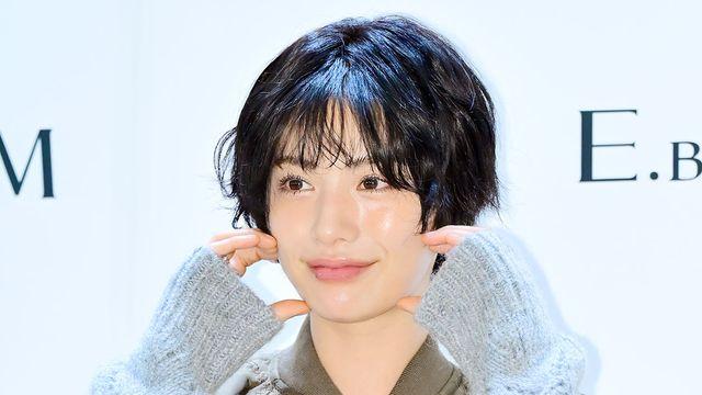 '강도 피해' 나나, 활동 재개 