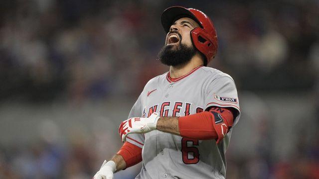 ‘망언 제조기’ 렌던, 드디어 사라지나 ‘LAA와 은퇴 금액 협상 중’