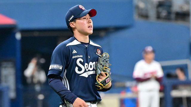 부모님과 들은 깜짝 KIA행, '80억 박찬호 보상선수' 당황했지만…