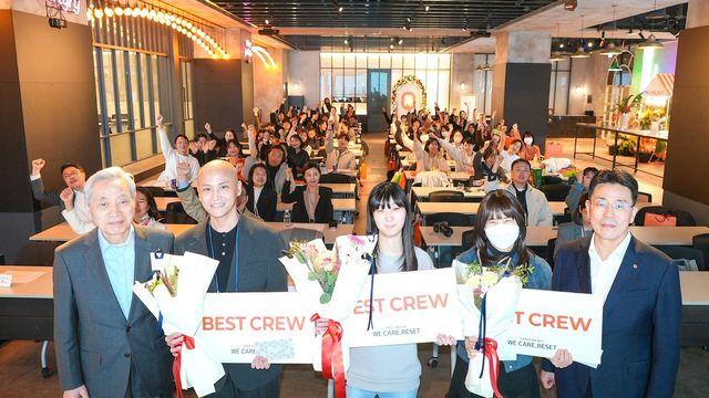 한화생명, 암 경험 청년 위한 '위 케어 리셋데이' 성과 공유