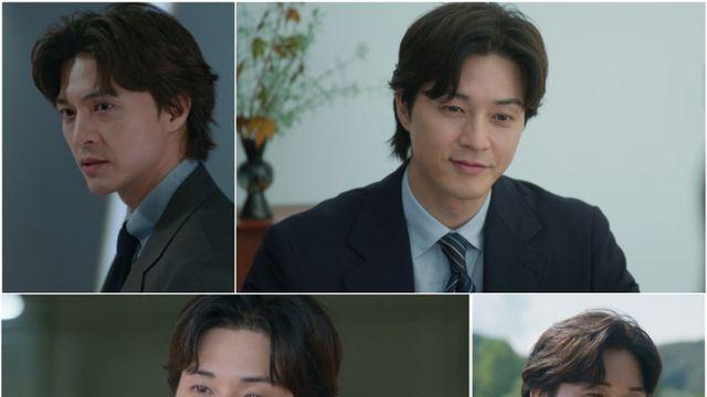 ‘얄미운 사랑’ 김지훈, 임지연 순애보…‘유죄’ 눈빛 호평