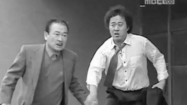 '하이킥 子' 정준하, 故 이순재 비보에 먹먹 