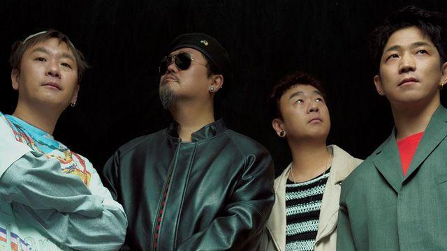 말 달려온 크라잉넛