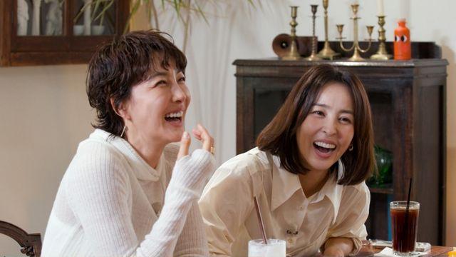 진서연, ♥남편과 클럽서 만나 3개월만 혼인신고 