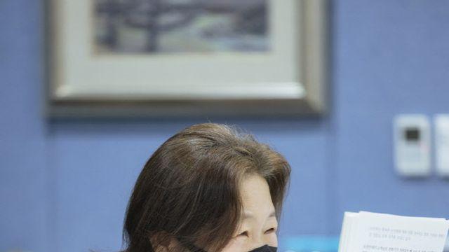 '점례는 나의 빛' 김해숙 캐스팅...이달 말 크랭크인