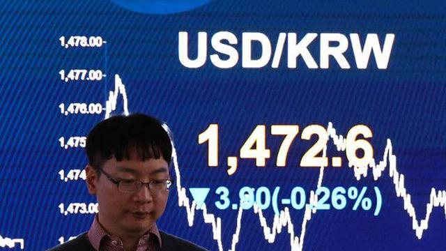 해외투자 급증에 환율 저지선 쌓는다…국민연금도 논의테이블
