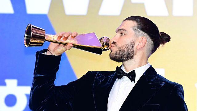 폰세 영영 안 돌아오나…메이저리그 계약 임박? 오는 30일 반려견과 급거 출국