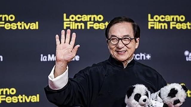 성룡 71살인데…트럼프 압박에 '러시아워' 4편 돌아온다