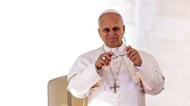 교황, 첫 해외 순방길…튀르키예·레바논 6일간 일정