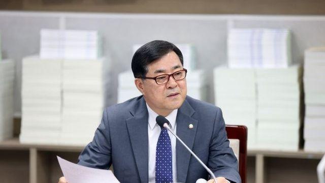 수원특례시의회 이재형 의원, 조속한 자원회수시설 이전 요구