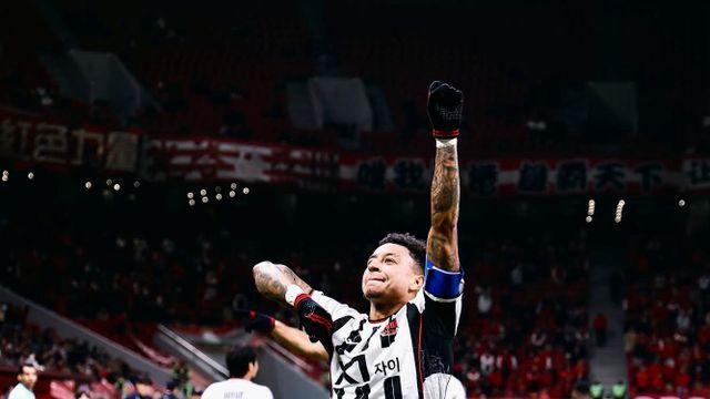 ‘불투명한 미래’ 린가드가 멱살잡고 서울을 끌고간다…슈퍼스타의 품격, 위기라서 더 반짝반짝