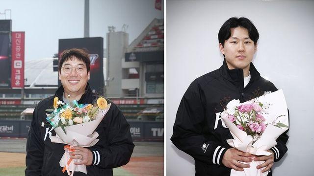 빈손에서 큰손으로, FA 시장 흔든 KT의 외야수 수집