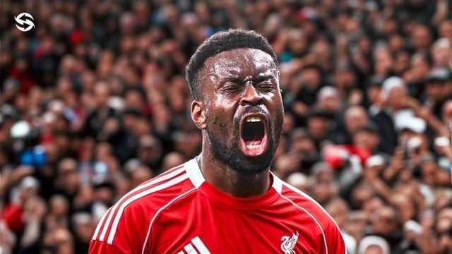 ‘이번엔 다르다’ 11위 추락 리버풀, 결국 게히 영입 재도전... 팰리스에 426억 제안