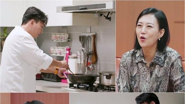 ‘언포게터블 듀엣’ 임태훈, 할머니 추억 담은 ‘시래기 지짐이’ 도전…장윤정 침샘 자극