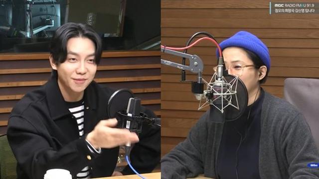 '이다인♥' 이승기, 말문 트인 21개월 딸에 행복 