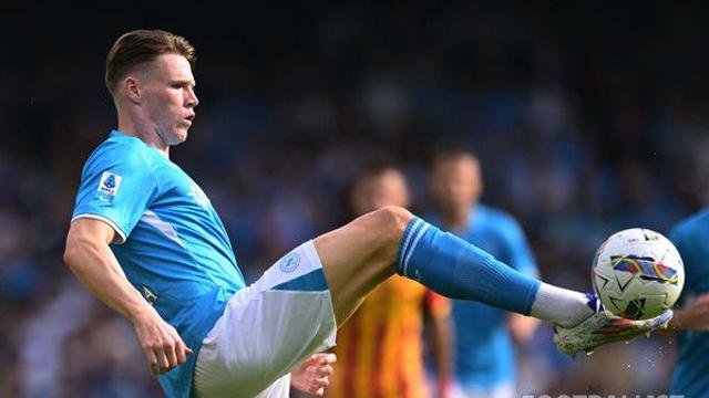 ‘맥마라도나’ 맥토미니, 마라도나 5주기 날 ‘헤더+자책골 유도’로 나폴리 승리 헌정