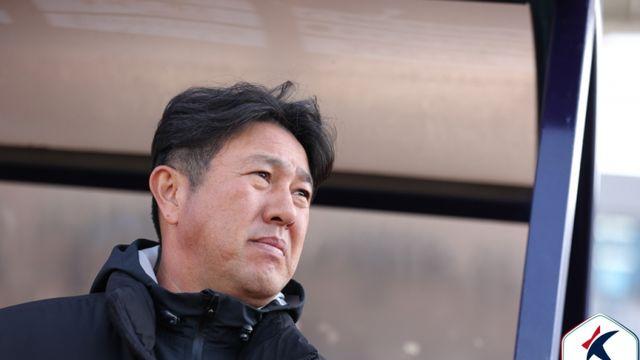 '김도균 vs 전경준' K리그2 운명의 준PO…이랜드·성남 핵심 누구? 올해 상대 전적은 어땠나