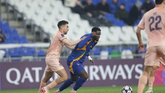 K리그1 울산, ACLE 5차전서 부리람과 0-0 무승부 '헛심 공방'