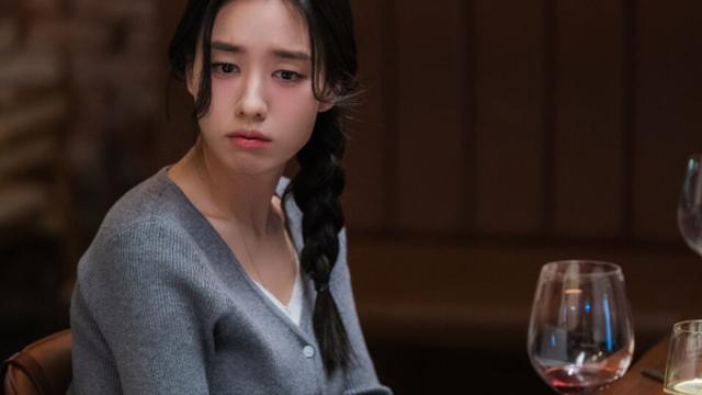 '키스는 괜히 해서' 김무준, 위장남편 행세...질투심 폭발 '몇부작?'