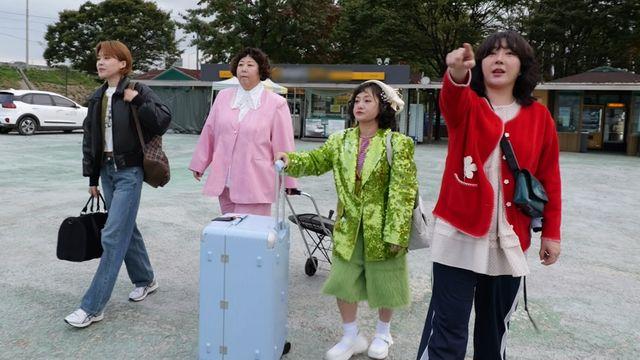 원조 팜유 라인 뭉쳤다…박나래→장도연 MBC '나도신나' 내년 1월 방송