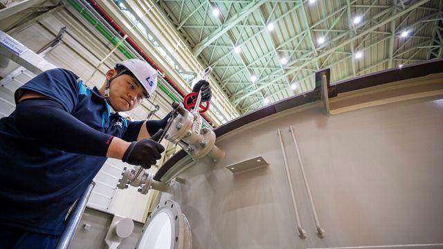 LS일렉트릭, 북미 초고압 변압기시장 4598억원 규모 수주