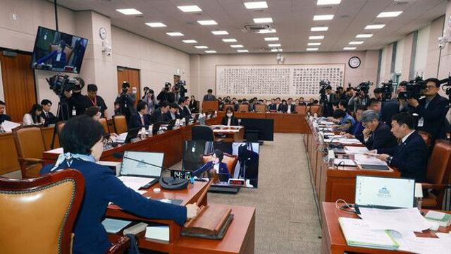 '철강산업 지원' K-스틸법, 여야 합의로 법사위 통과