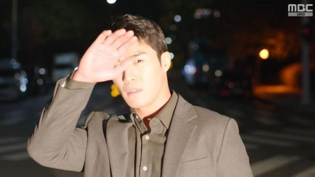 전노민 “오늘 처리해” 말에…서하준, 위험 처했다 (‘태양을 삼킨’) [종합]