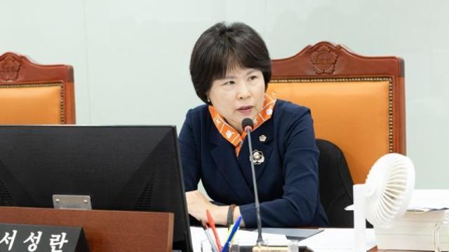 경기도의회 서성란 의원, “의왕 철도 지하화 통합개발 반영하라”... 오전역 환승주차장도 특별회계 편성 촉구