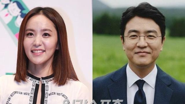 박지윤·최동석, 상간 맞소송… 내년 1월 선고 나온다