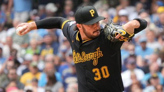 'NL 만장일치 사이영상' 스킨스, 보너스 50억원 '잭팟'…연봉의 4배