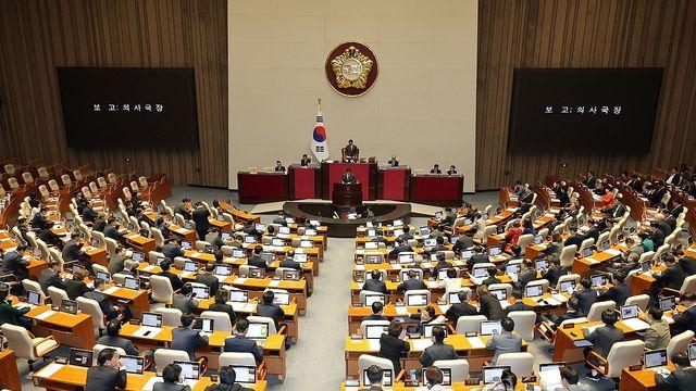 국회, 오늘 '내란 중요임무' 혐의 추경호 체포동의안 표결