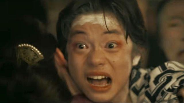 천만 관객 뚫더니…22년 만에 일본 흥행 1위 갈아치운 '한국 감독 영화'