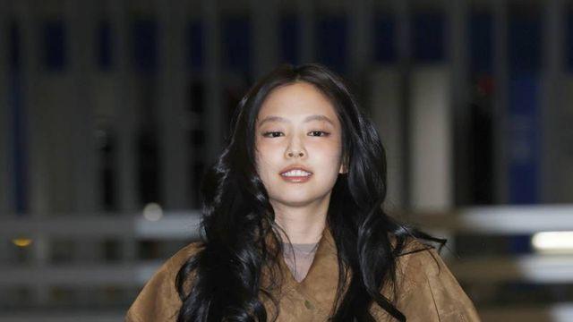 블랙핑크 제니가 ‘환승연애4’에?... “패널로 출연” [공식]