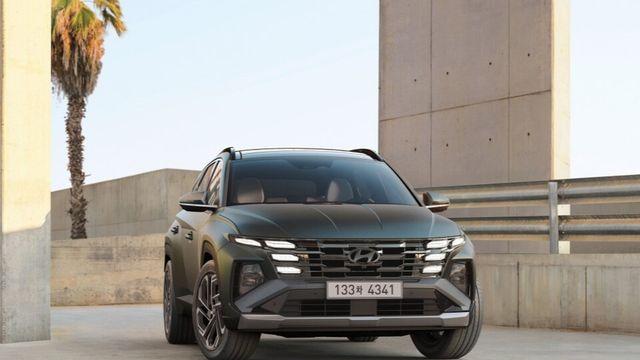 먼저 사는 사람이 임자! 막바지 접어든 현대차 코세페 프로모션, 차종별 남은 재고는?