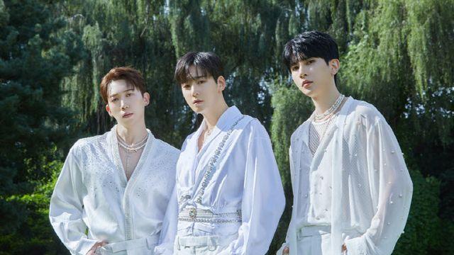 유키스 훈·케빈·기섭 뭉친 UX1, 26일 '할로' 음원 발매