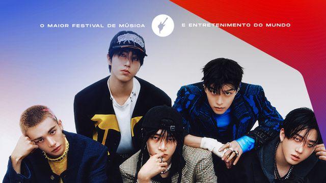 스트레이 키즈, 내년 9월 K팝 최초로 ‘록 인 리오’ 헤드라이너 출격