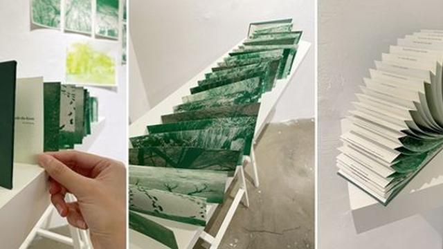 [김연정 칼럼] 손을 뻗는 마음의 기록