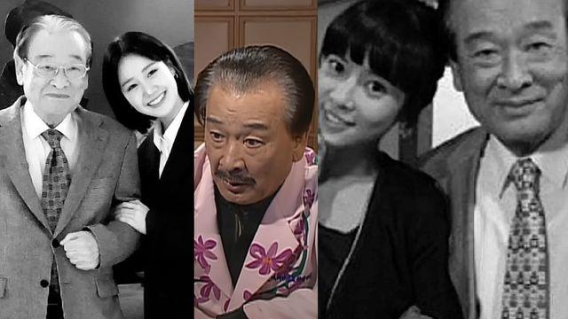 故 이순재 별세, '하이킥' 손주·며느리 이어…황정음까지 침묵 깼다 [엑's 이슈]