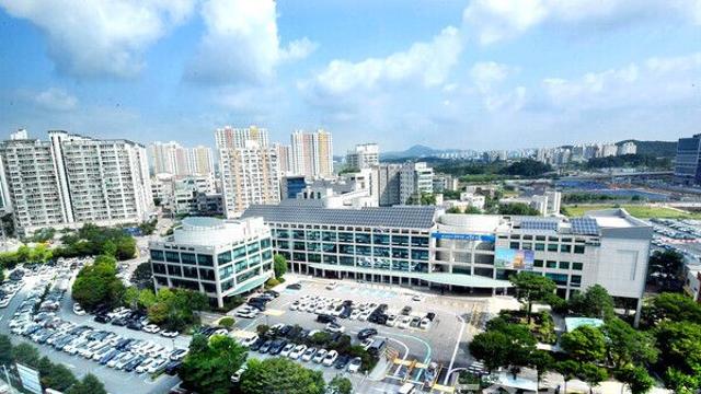 시흥시, '프리 건축상담실' 시민 호응…건축사 재능기부로 맞춤 상담