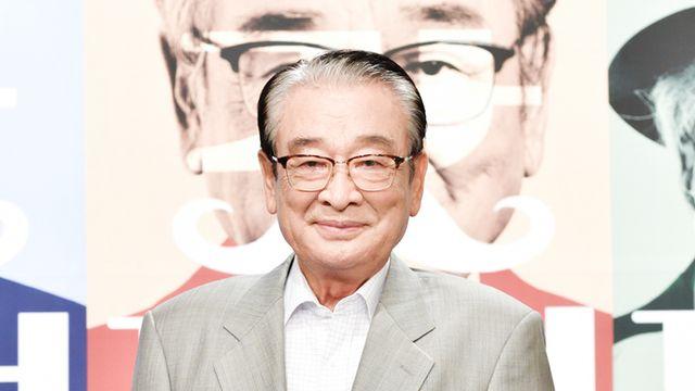 정부, 故이순재 배우에 금관문화훈장 추서