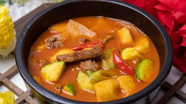 KBS2 '생생정보'  고추장 찌개 外