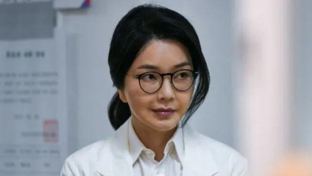 법무부장관 지휘한 김건희?…