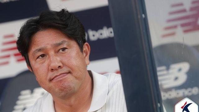 성남과 비겨도 PO 가는 김도균 감독 