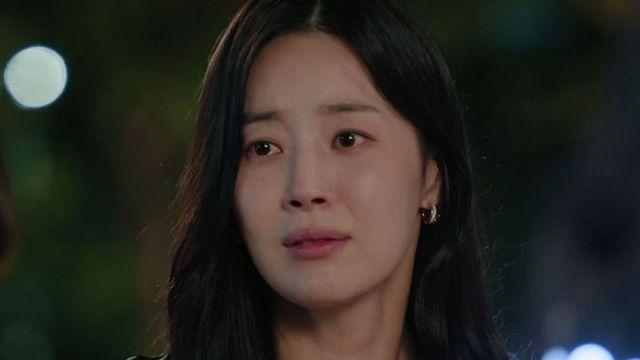 한지혜, 딸 납치미수에 분노 폭발…”죽여버린다” (‘다음생은 없으니까’)