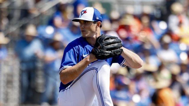 제2의 폰세? '빅리그 출신' 강력한 선발투수, KBO리그 또 입성하나…美 매체 