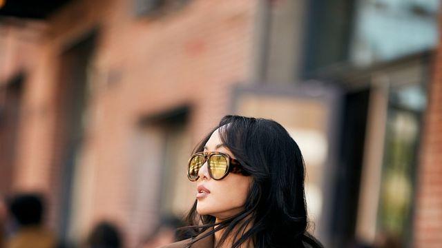 만능 컬러 '커피빛 스톤'  10만원 이하 갓성비 주얼리