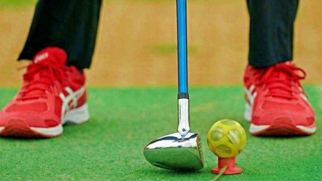 골프 아닙니다…요즘 중년들 사이서 진짜 난리 난 '이 운동' 정체